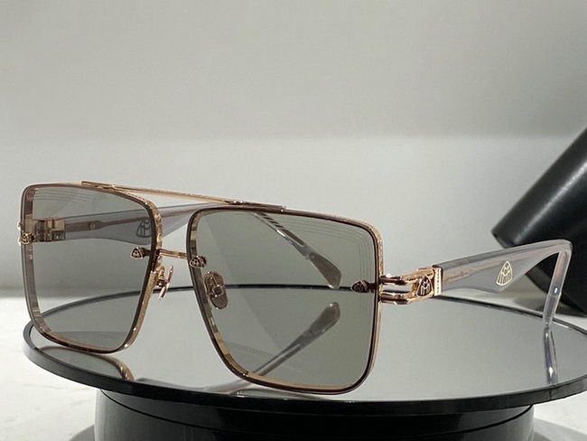 Maybach Sunglasses AAA+ ID:20220317-1163